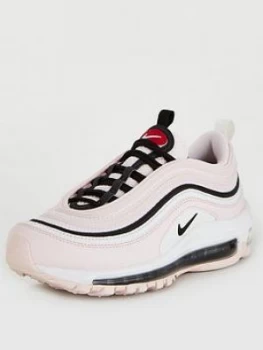 Nike Air Max 97 - Pink/Black/White