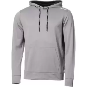 DKNY Golf Golf Active Hoody - Silver