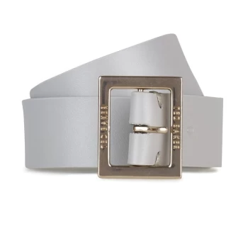 Ted Baker Gy Buckle D Belt - Grey