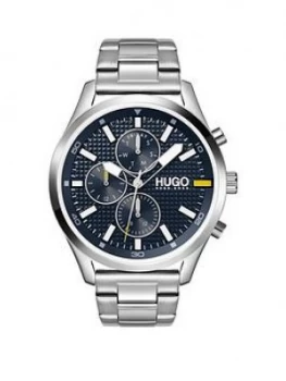 Hugo Boss Chase 1530162 Men Bracelet Watch