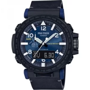 Casio Pro Trek Watch