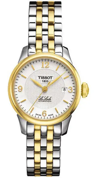 Tissot Watch Le Locle