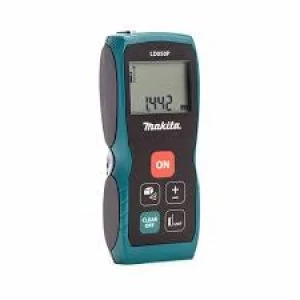 Makita LD080P Distance Laser Measure 80m