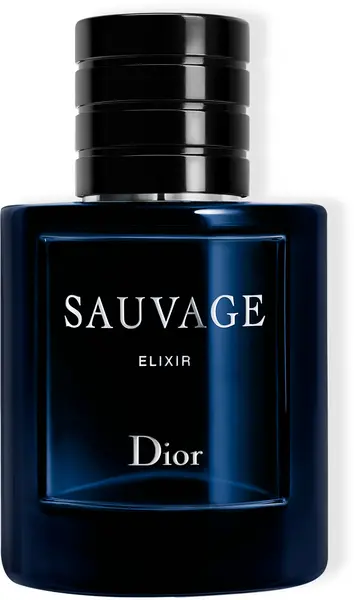 Christian Dior Sauvage Elixir Eau de Parfum For Him 100ml