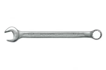 Teng Tools 600114-C 7/16" AF / Imperial Combination Spanner