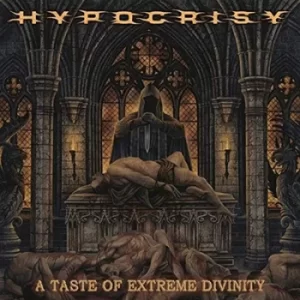 A Taste of Extreme Divinity by Hypocrisy CD Album