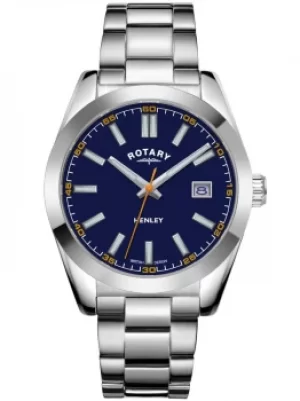 Rotary Mens Henley Watch GB05180/05