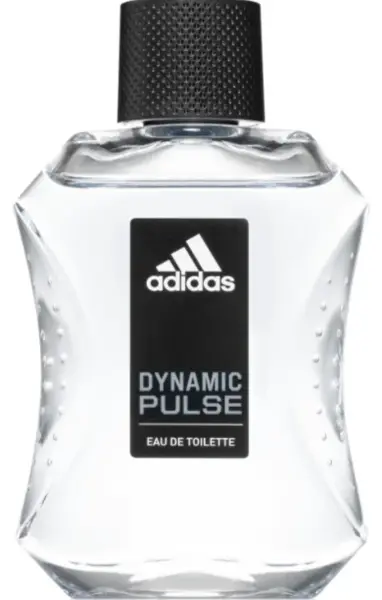 Adidas Dynamic Pulse Edition 2022 Eau de Toilette For Him 100ml