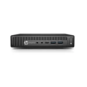 HP Elitedesk 800 G2 Mini i5-6500 Intel Core i5 Desktop Computer