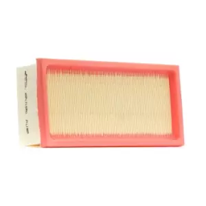 KRAFT Air filter Filter Insert 1714360 Engine air filter,Engine filter MITSUBISHI,SMART,COLT VI (Z3_A, Z2_A),COLT CZC Cabriolet (RG),FORFOUR (454)