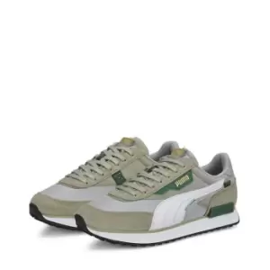 Puma Rider Displaced 99 - Grey