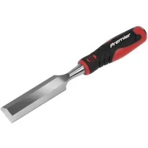 Hammer-Thru Wood Chisel 32mm