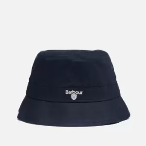 Barbour Mens Barbour Cascade Bucket Hat - Navy - M