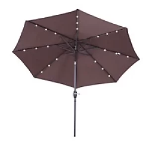 SUN UMBRELLA 840125CF BN