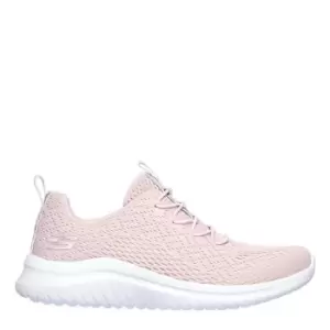 Skechers Flex 2.0 - Lite-Groove - Pink