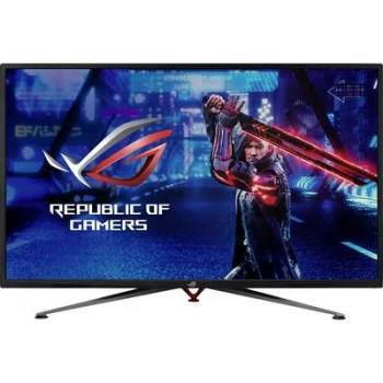 Asus ROG Strix 43" XG438QR 4K Ultra HD HDR LED Gaming Monitor