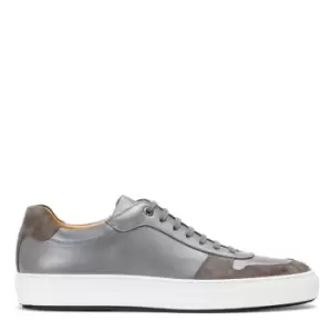 Boss Mirage Tennis Trainers - Grey