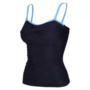 Regatta Aceana II Tankini - NvyBrhStkPrn