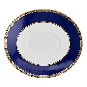 Wedgwood Renaissance Gold Gravy Stand