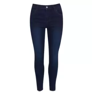 Firetrap Skinny Jeans - Blue