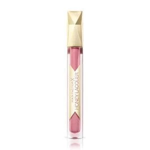 Max Factor Colour Elixir Honey Lip Lacquer Honey Rose 10 Nude