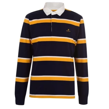 Gant Rugger Polo Shirt - Multi