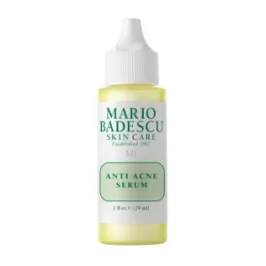 Mario Badescu Anti-Acne Serum 29ml