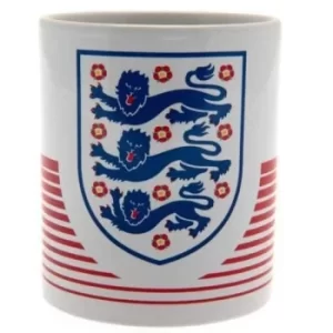 England FA Mug LN