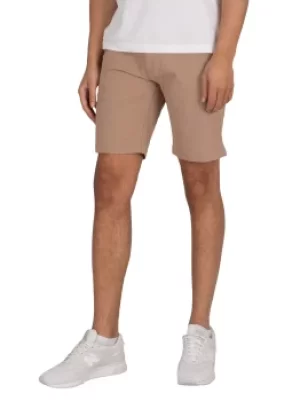 Ivan Woven Chino Shorts