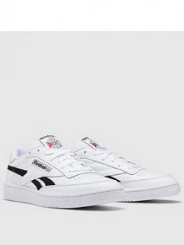 Reebok Club C Revenge - White