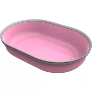 SureFeed Pet bowl Bowl Pink