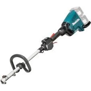 Makita DUX60 Twin 18v Brushless Split Shaft Garden Multi Tool No Batteries No Charger