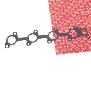 ELRING Exhaust Manifold Gasket 432.894 Exhaust Header Gasket,Exhaust Collector Gasket MERCEDES-BENZ,CHRYSLER,E-Klasse Limousine (W211)