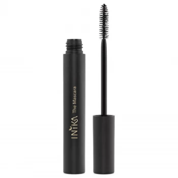 INIKA Organic The Mascara - Brown 8ml