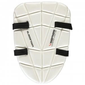 Slazenger VS Thigh Pad Yth92 - White