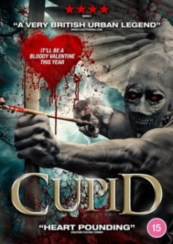 Cupid - DVD