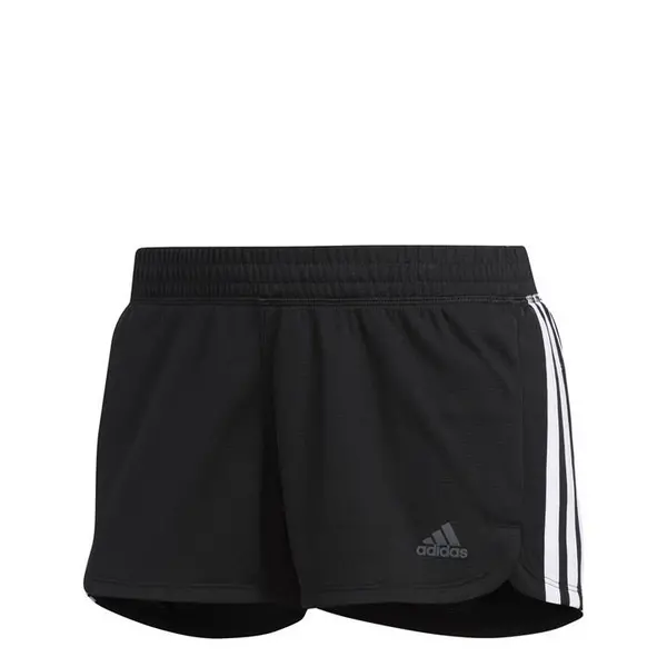 adidas Pacer Performance Shorts Womens - Black 12