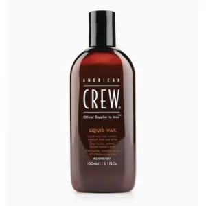 American Crew Liquid Hair Wax 150ml