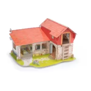 PAPO Farmyard Friends The FarmPlayset