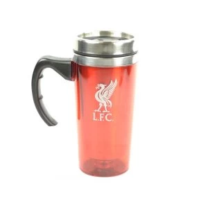 Liverpool Travel Mug