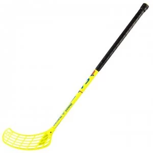 Salming MBlade Composite Flex 32 Stick - Yellow/Black