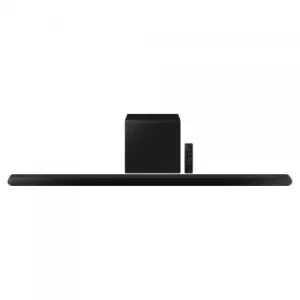 Samsung HW-S800B/XU 3.1.2ch Lifestyle Ultra Slim Dolby Atmos Soundbar