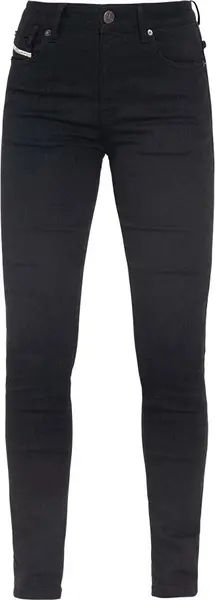 John Doe Ruby Womens Monolayer Pants Black W26/L34