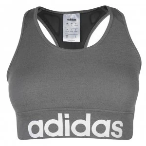 adidas Designed2Move Women Sports Bra Light Support - Black/White