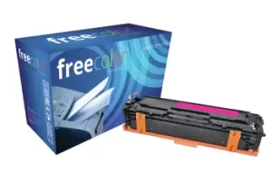 Freecolor M251M-FRC toner cartridge Magenta