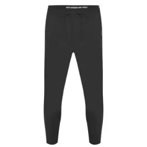 Boss Shinobi Tape Trousers - Black