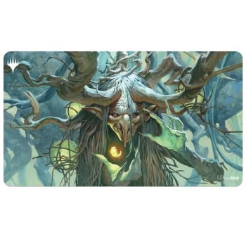 Ultra Pro Magic: The Gathering - Commander 2021 Playmat featuring Witherbloom