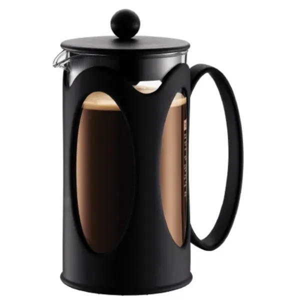 Bodum Kenya 1788-01 1L Coffee Maker