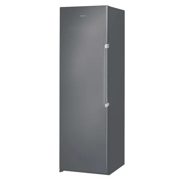 Hotpoint UH8F2CGUK 263L Freestanding Upright Freezer