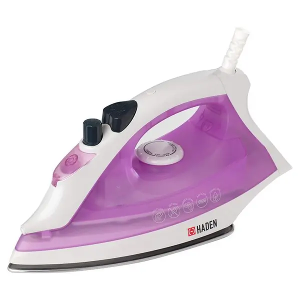 Haden Power 2400W Steam Iron